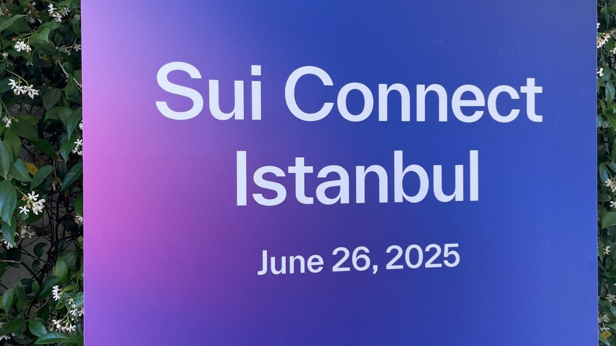 Estia Group in Istanbul Sui Connect 2025.